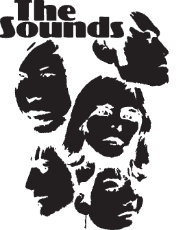 ARENAL SOUND 2012: The Sounds, Dorian, The Right Ons, Eme DJ, Ellos, Lagarto Amarillo