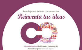 II Jornada Nacional de Publicidad y Comunicación