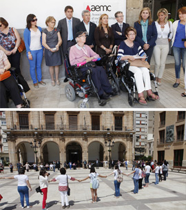 Día Mundial de la Esclerosis Múltiple