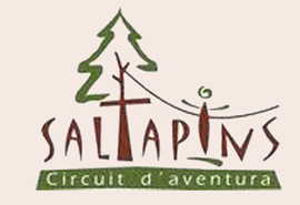 SALTAPINS OFRECE RUTAS GUIADAS POR ELS PORTS Y PRESENTA UN COMPLETO PROGRAMA MENSUAL DE ACTIVIDADES