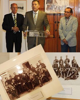 Exposición 