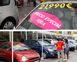 MOTOROCASIÓN CASTELLÓN 2012 concluye tras 4 días de actividad comercial