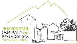 Naturaleza y literatura se dan la mano en la Hospedería San Juan de Peñagolosa