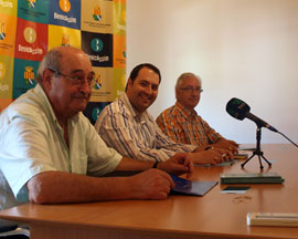 II Premi de narrativa juvenil Ciutat de Benicàssim