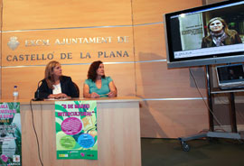 Dones Solidaries, programa que el Ayuntamiento de Castellón pondrá en marcha a través de la Taula Intercultural de la Dona
