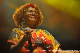 El Rototom 2012 estará dedicado a Jamaica por sus 50 años de independencia y de reggae. Cartel