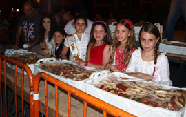 Benicàssim celebrará la noche de San Juan