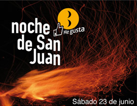 Especial noche de San Juan en Benicàssim