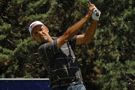 García Simarro logra el subcampeonato en el Open International du Haut Poitou