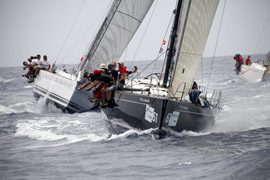 GC Dr. Luís Senís, Airmec Airlan y Mascarat, campeones de la XVI Regata Costa Azahar. Reportaje fotográfico