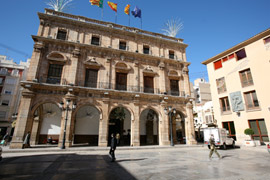 Castellón, miembro fundador de la Red Española de Ciudades Inteligentes