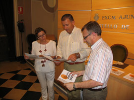 La  exposición  