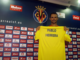 Pablo Herrera ultima su puesta punto de cara a los Juegos Olímpicos de Londres 2012