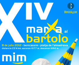 Benicàssim acoge la 