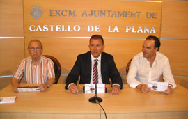 Conciertos de la Banda Municipal de Castellón