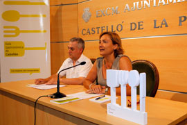 Nueva Guía Gastronómica de Castellón