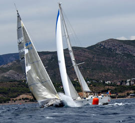 La Regata de San Jaime de Oropesa se disputará los días 28 y 29 de julio