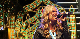 Karaoke World Championships 2012 nacional en Marina d´Or