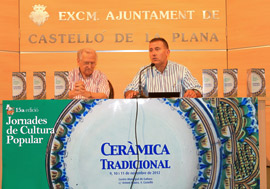 XI Jornadas de Cultura Popular sobre 