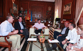 Observatorio Cerámico para fomentar el uso de la cerámica