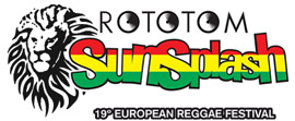 El Rototom Sunsplash ofrece la entrada libre a los desempleados de Castellón el lunes 20 de agosto