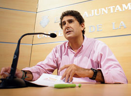 Balance de la recogida de residuos en Castellón