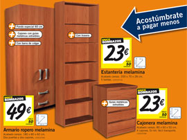 Ofertas septiembre Bricomart