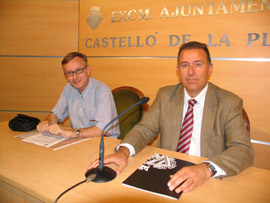 Los usuarios de la Biblioteca Municipal y los ‘Espais de Lectura’ aumentan en más de un 18% el primer semestre de 2012