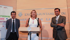 Nueva edición del encuentro empresarial 