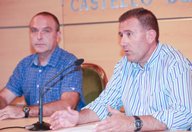 La Escuela  Municipal de Teatro abre el plazo de inscripción para el curso 2012-2013 el 17 de septiembre