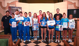 II Torneo de Pretemporada 