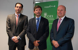 Cluster de la Energía de la Comunidad Valenciana
