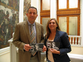 III Premi d’Investigació Històrica de les Dones a Castelló