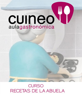 Juanma Pomer imparte el curso 