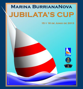 La III Jubilata´s Cup se celebrará los días 15 y 16 de junio de 2013