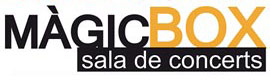 Fiesta tributo a los Rolling Stones en la Magic Box el viernes 5 de octubre