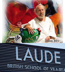 El 3 de octubre Ceremonia de Apertura del Curso Académico en Laude British School of Vila-real