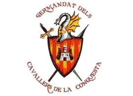 Setmana del Cavaller organitzada per la Germandat dels Cavallers de la Conquesta