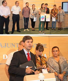 Nueva iniciativa municipal en pro del comercio castellonense