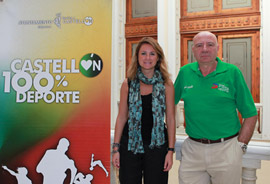 Campeonato de España cadete por clubes de Atletismo este sábado en Castellón