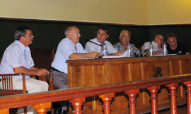 El Mercado de la Naranja en las plazas Fadrell, Na Violant y Pintor Porcar a partir del 21 de octubre