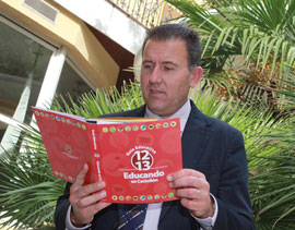 Nueva edición de la guía informativa para la comunidad educativa
