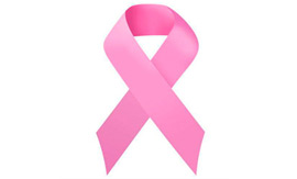 Día Mundial del Cáncer de Mama el 19 de octubre