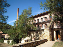 La demanda de los visitantes alarga la temporada de Saltapins