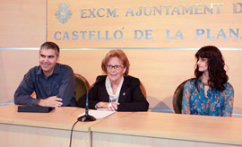 Castellón acoge este fin de semana el IV iWeekend