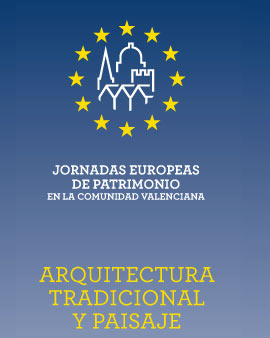Las Jornadas Europeas del Patrimonio en Ares del Maestrat