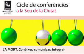 Ciclo de conferencias  
