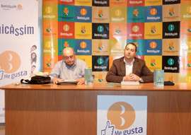 Segunda edición del Premi de Narrativa Juvenil Ciutat de Benicàssim