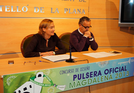 Concurso para elegir el diseño de la 