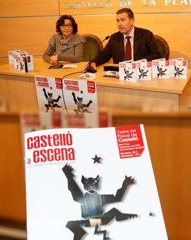 La campaña 